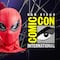 Máscara de Spider-Man animatrónica: Precio en pesos y cómo conseguir la última revelación de San Diego Comic Con 2025
