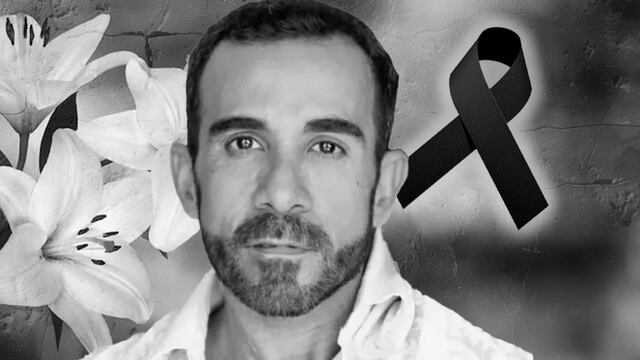 El actor Tomás Tamez murió en su casa