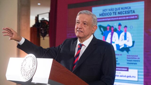Andrés Manuel López Obrador