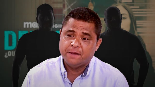 Papá de Debanhi Escobar dice creer quién mató a su hija en abril de 2022.