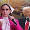 Claudia Sheinbaum se reunió con su equipo tras aranceles de Donald Trump; esto dijo Altagracia Gómez