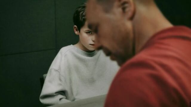 Adolescencia, Netflix