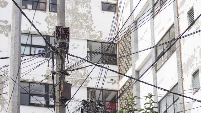 Diablitos en la red de transmisión eléctrica. Pérdidas para CFE.