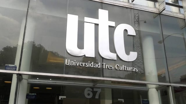 Universidad Tres Culturas