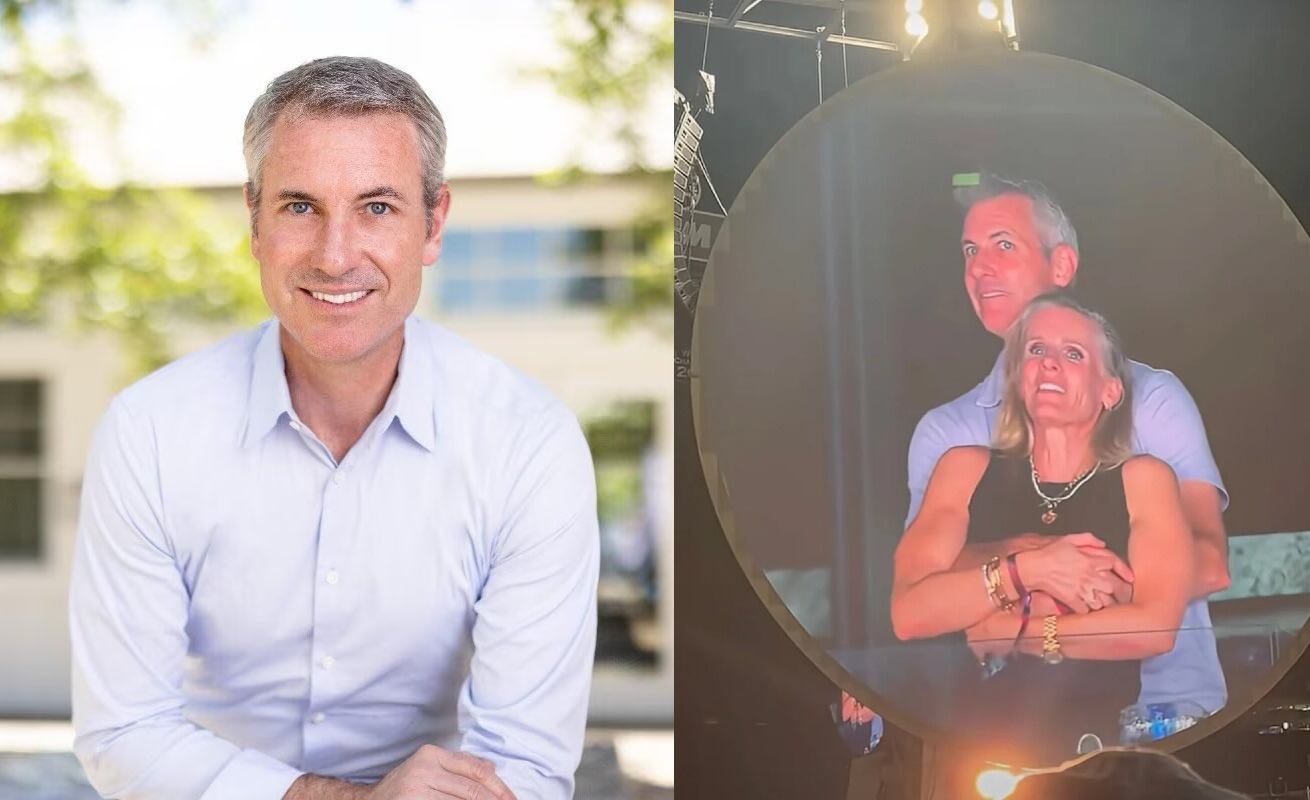Andy Byron renuncia como CEO de Astronomer tras escándalo de infidelidad