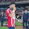 Fans revientan a Alexis Vega; le gritan “borracho” en pleno partido ante Club Pumas