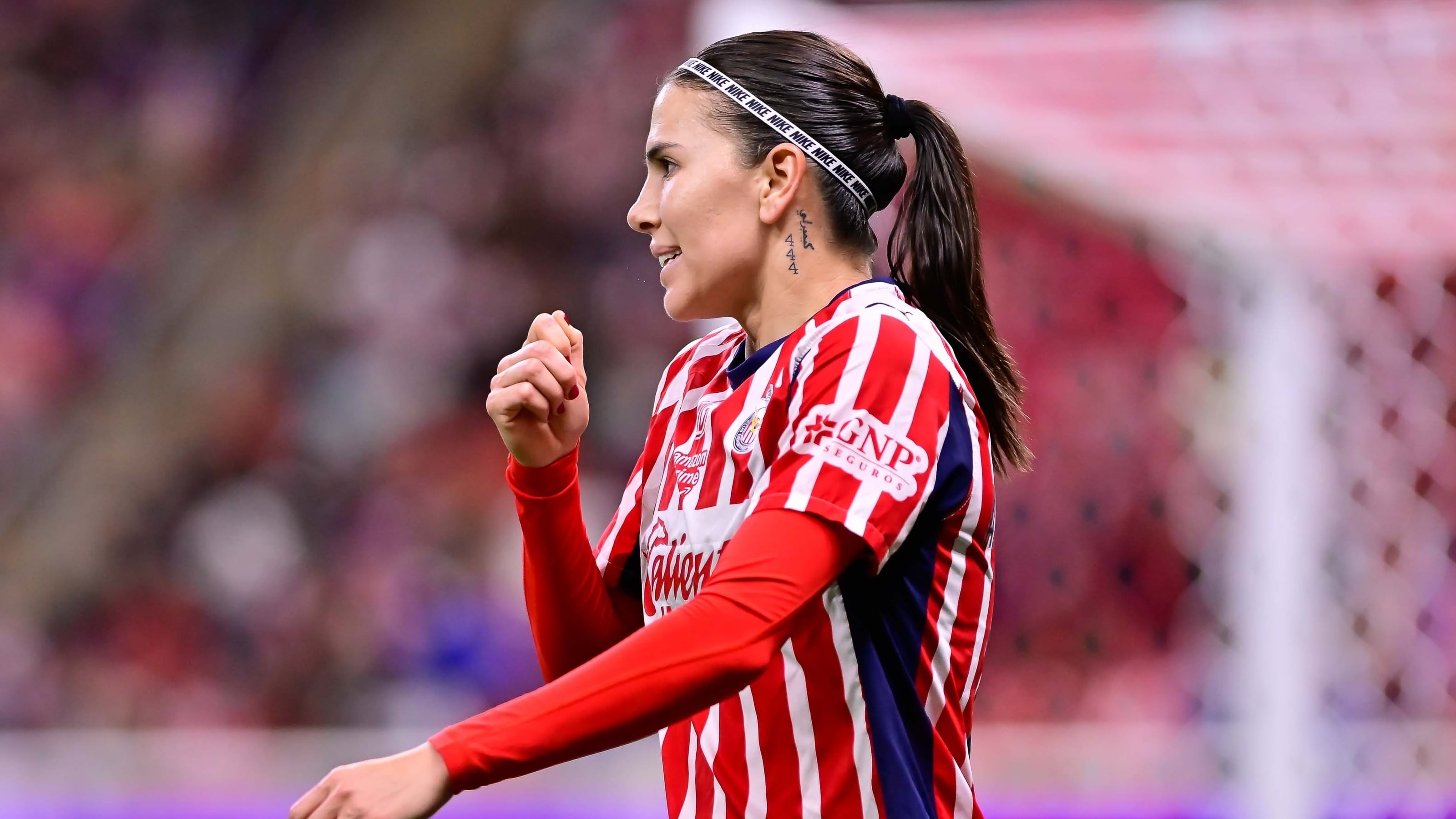 Chivas deja ir triunfo en la Jornada 14 de Liga MX Femenil