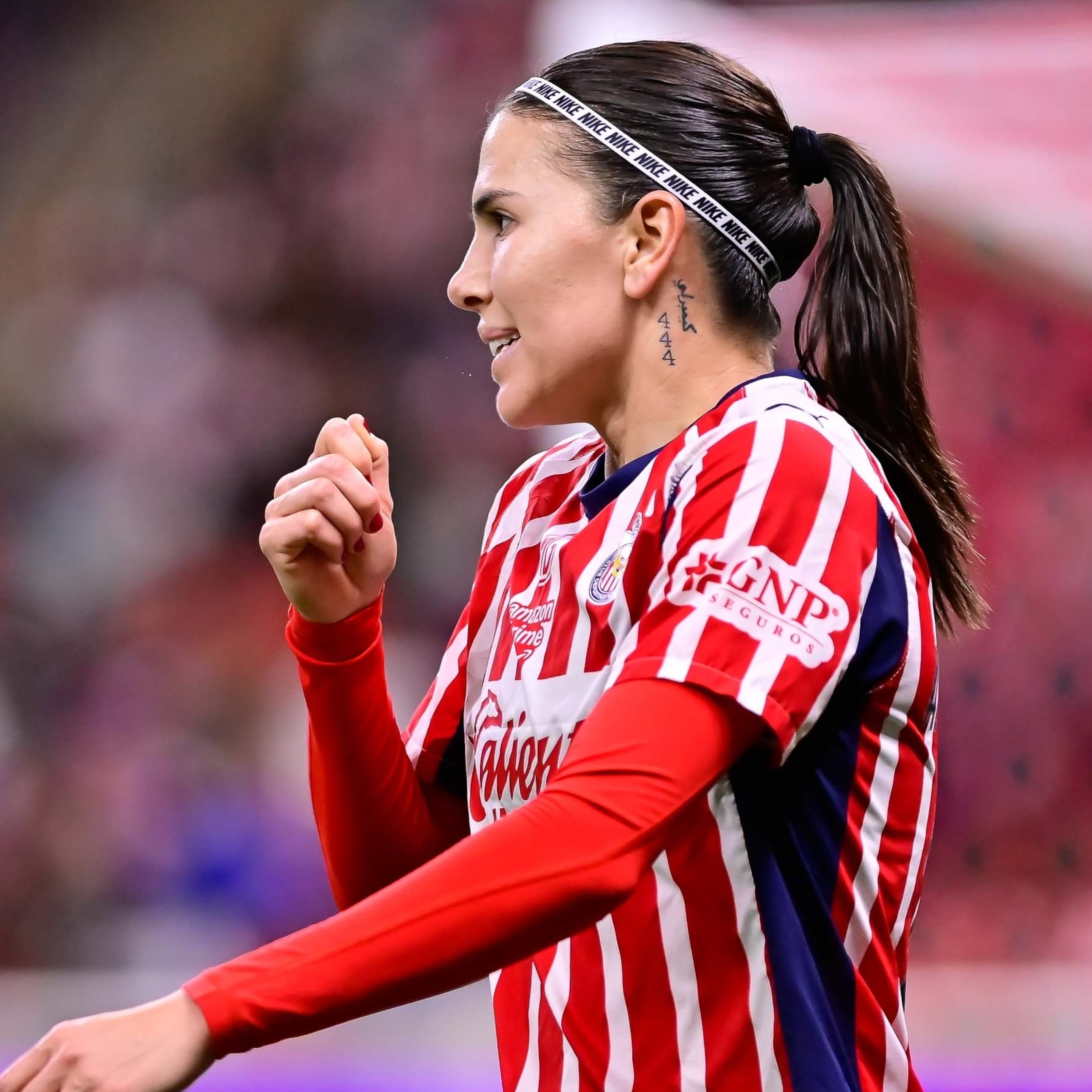 Chivas deja ir triunfo en la Jornada 14 de Liga MX Femenil