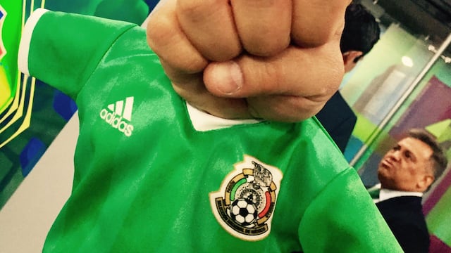 Televisa despide al 'Compayito'