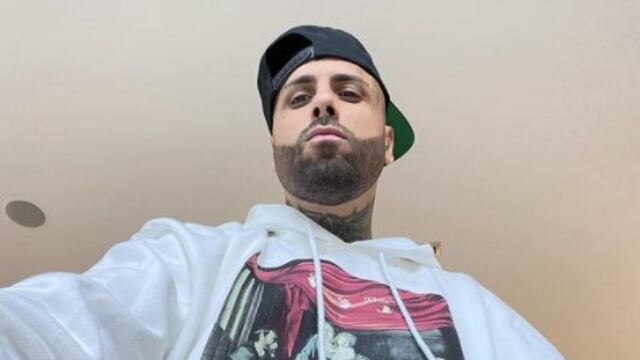 Nicky Jam