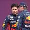 ¿Checo Pérez va a Mercedes tras salida de Lewis Hamilton? Sigue sin renovar con Red Bull