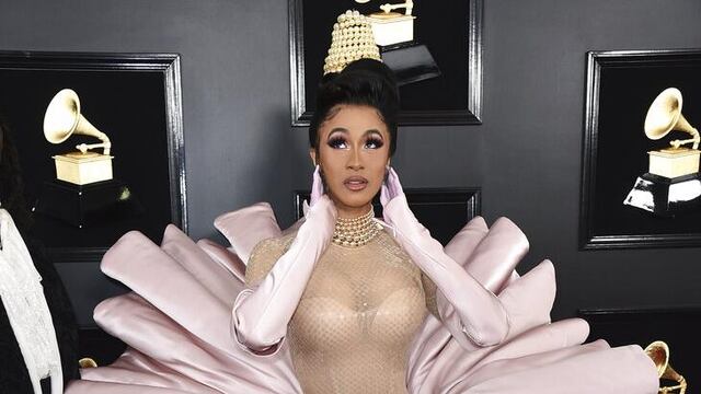Cardi B