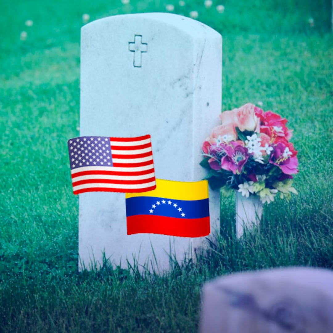 Ataque de Estados Unidos en Venezuela deja 80 muertos