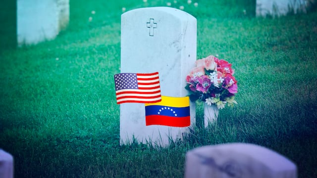 80 muertos habría en Venezuela tras ataque de Estados Unidos.