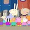 La visita de Peppa Pig a Londres: 30 minutos de capítulos en YouTube en español para ver por el Día del Geógrafo en México