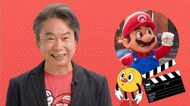 ¿Cuándo sale la nueva película de Super Mario Bros? Shigeru Miyamato revela la fecha de estreno