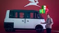 ¿Cuánto costará Olinia 1? Revelan el precio del auto eléctrico mexicano