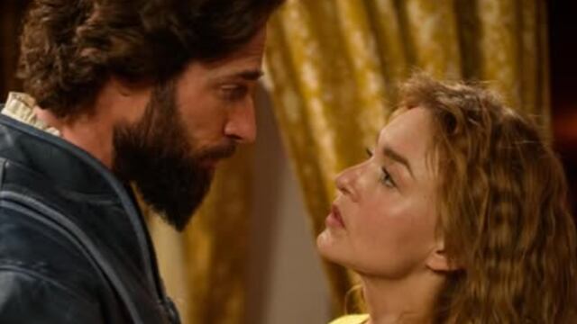 El extraño retorno de Diana Salazar 2