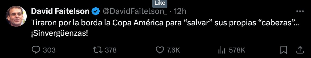 David Faitelson