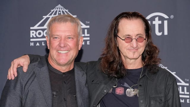 Rush en México 2026: fecha, boletos y preventa de su concierto