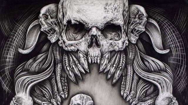 Ilustración Gears of War 4