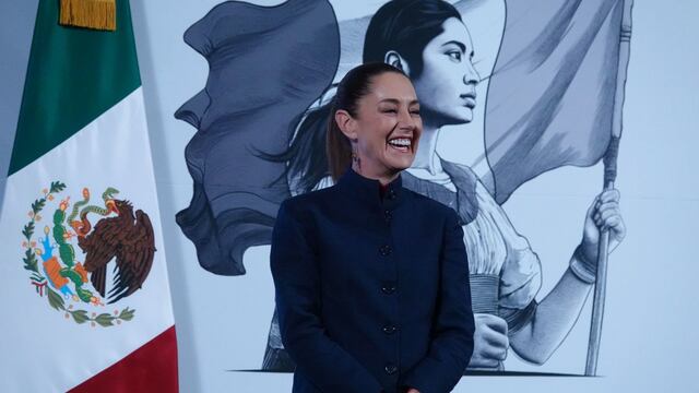 Mañanera de Claudia Sheinbaum hoy 3 de enero de 2024