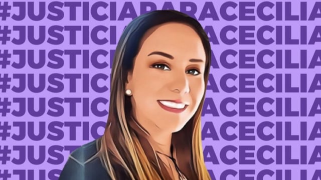 Cecilia Monzón