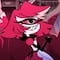 7 fondos de pantalla de Niffty, el raro personaje de Hazbin Hotel, para tunear tu smartphone