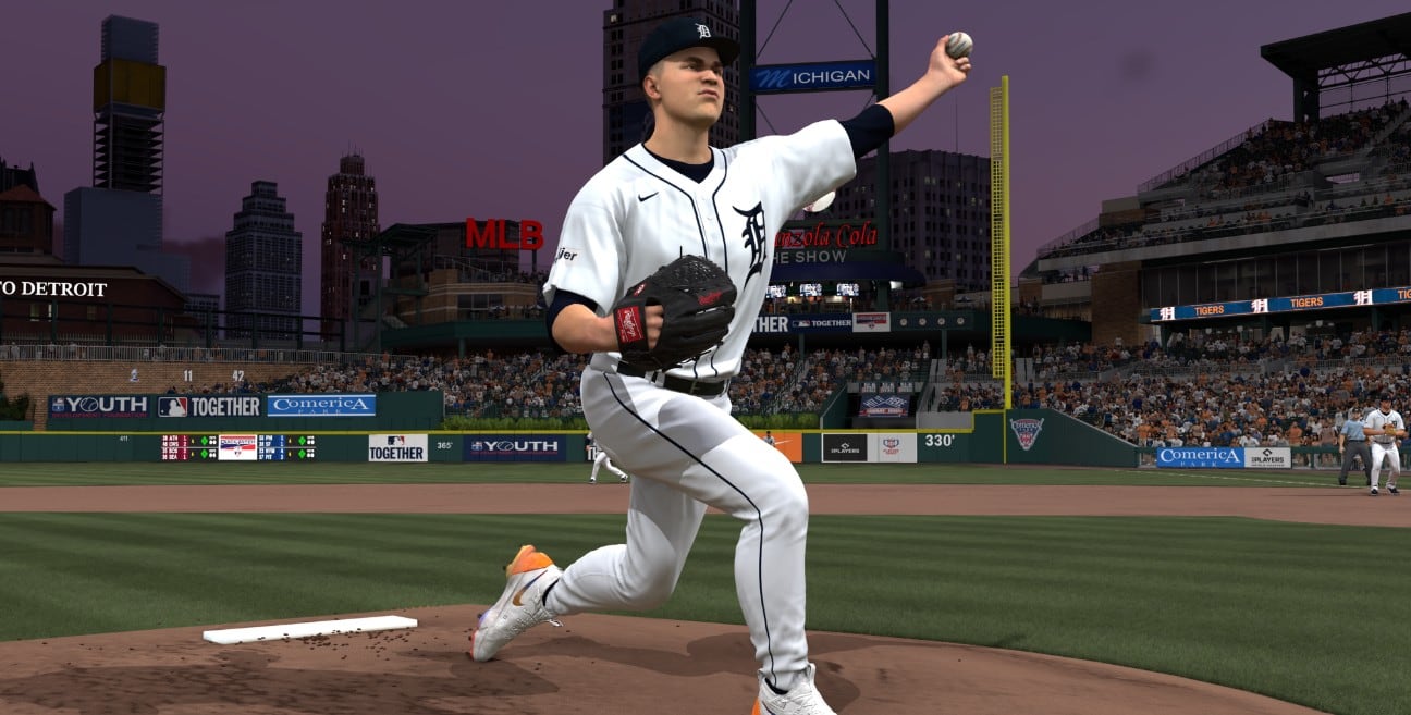 MLB The Show 25