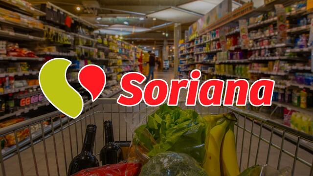 Ofertas Soriana fin de semana hoy al 17 de febrero 2025: los mejores descuentos