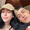 ¿Trueno y Nicki Nicole terminaron? Así le va a la pareja de raperos argentinos más famosa