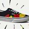 Ahora tus Vans pueden lucir como tú quieras
