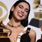 Dua Lipa es acusada de plagio por ‘Levitating’