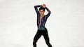 Donovan Carrillo avanza a la final del Mundial de Patinaje Artístico 2026