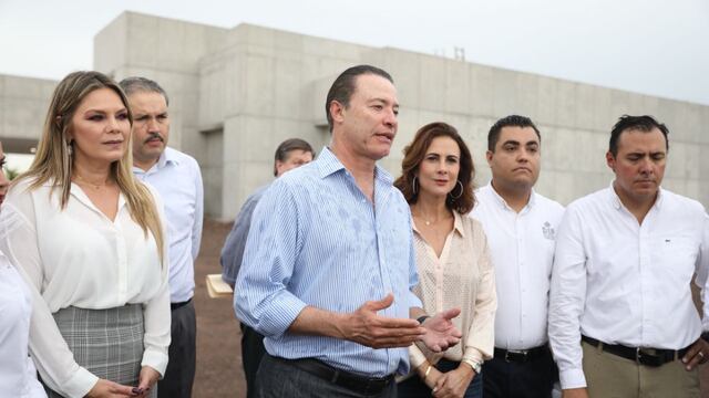 Gobierno de Sinaloa