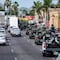 ¿Qué pasa en Culiacán hoy 12 de octubre? Realizan caravana por la paz a más de un mes de violencia