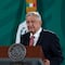AMLO pelea con Jorge Ramos en la mañanera por la seguridad en México