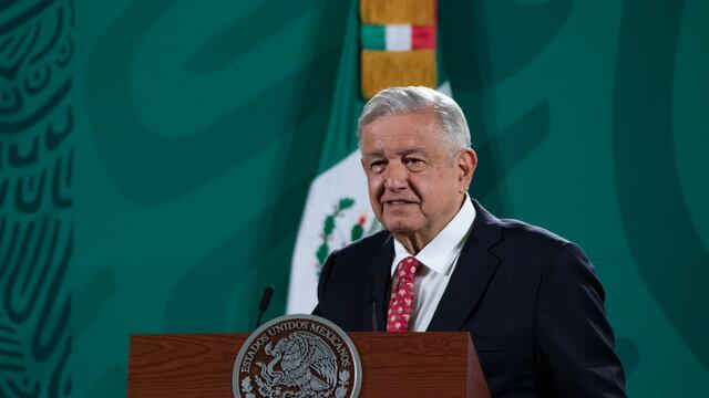 AMLO aseguró que antes la seguridad estaba a cargo de la delincuencia