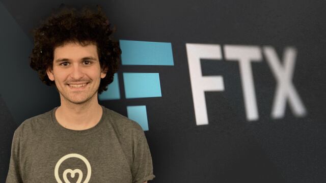 ¿Dónde está Sam Bankman-Fried, ex CEO de FTX?