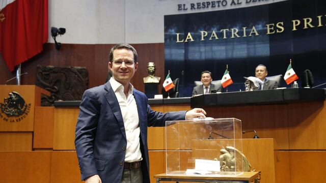 ¿Quién es Ricardo Anaya?