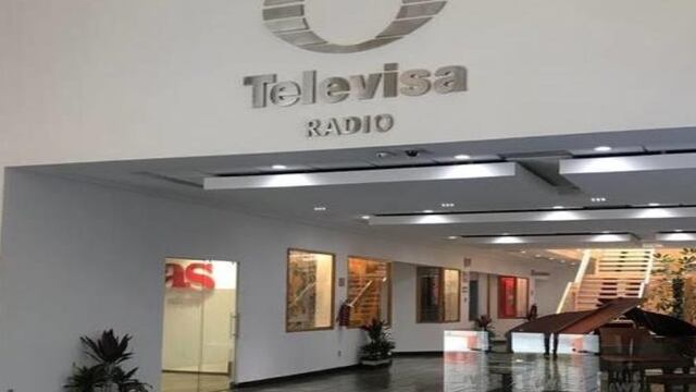 Televisa Radio. Sin operación con Grupo Alemán.