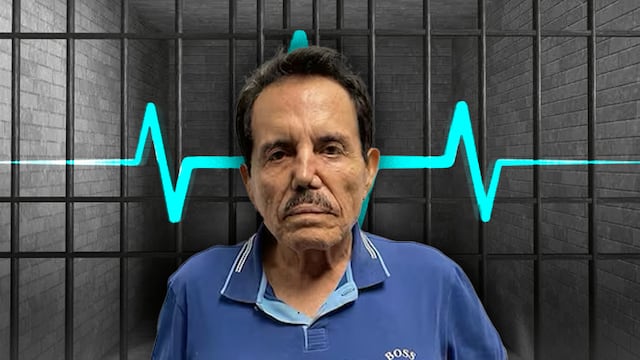 Ismael ‘El Mayo’ Zambada podría ir a prisión médica tras condena a cadena perpetua