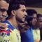 El emotivo discurso de Henry Martín que “desgastó” al Club Pumas en el Clásico Capitalino