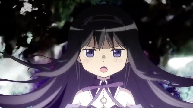 Madoka Magica - Walpurgisnacht Rising