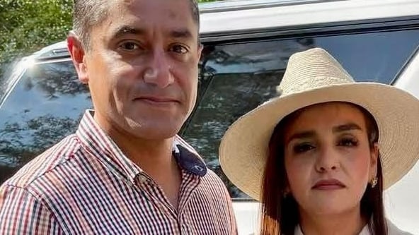 ¿Quién es Samuel García Rivero? Ex secretario de Relaciones Públicas y Protocolo en Uruapan