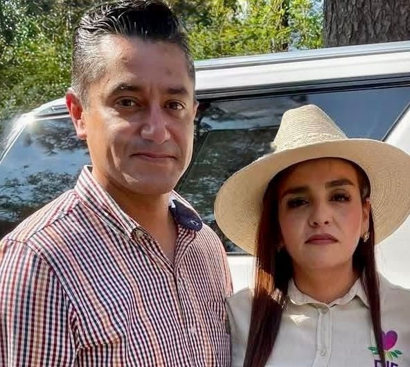 Samuel García Rivero