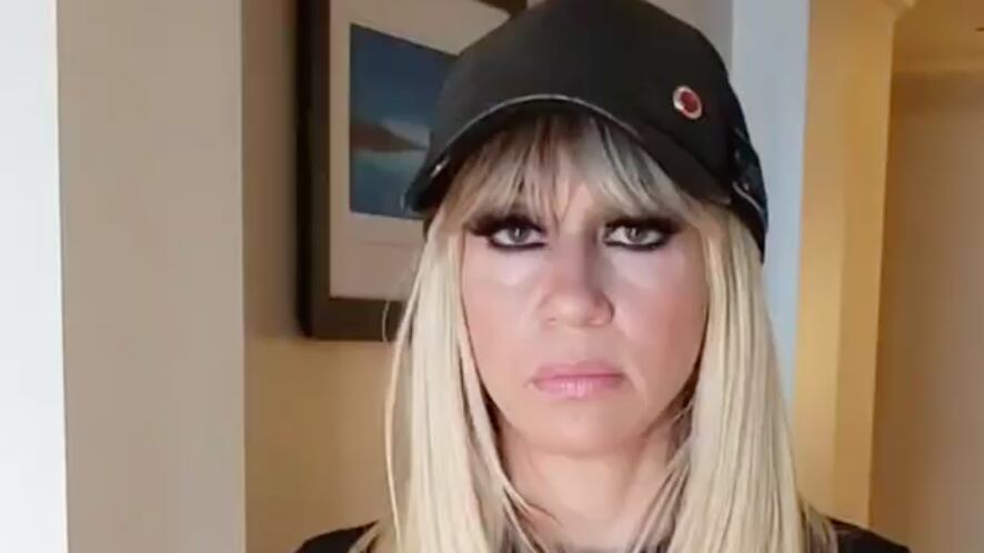 Noelia denunciará a medios que filtraron su video íntimo hace 14 años: “No soy la misma de antes” (VIDEO)