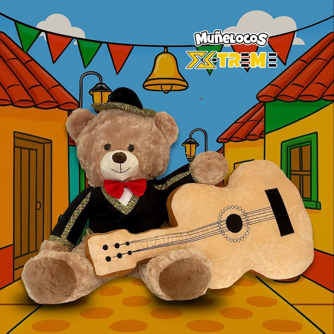 Muñelocos patrios del 15 de septiembre