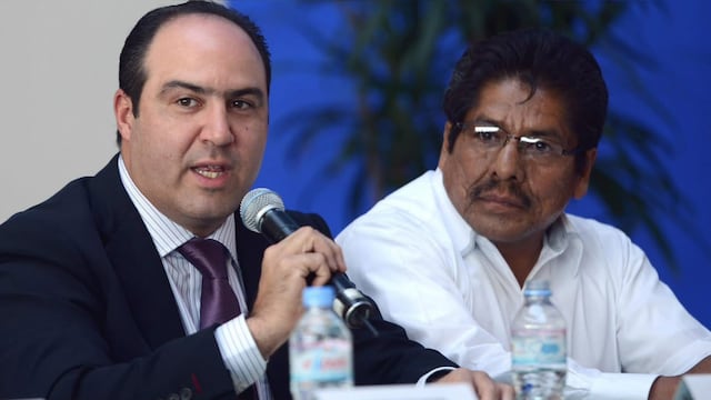 Carlos García enfrenta tres procesos por contratos en Tamaulipas