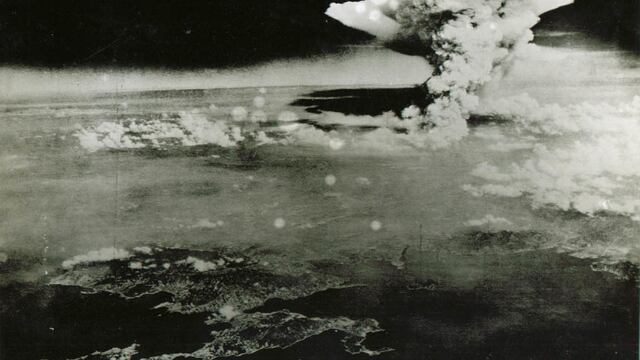 Bomba de Hiroshima